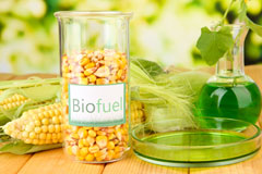 Gansclet biofuel availability