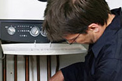 boiler repair Gansclet