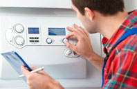free Gansclet gas safe engineer quotes