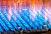 Gansclet gas fired boilers